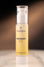 Beaubless Rice Water Sunscreen | SPF 50 UV Protection - Image 7