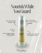 Beaubless Rice Water Sunscreen | SPF 50 UV Protection - Image 5