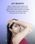 Beaubless Rice Water Conditioner| Strength & Shine - Image 6