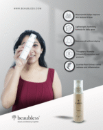 Beaubless Rice Water Toner | Pore Tightening & Glow - Image 2