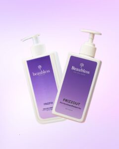 Shampoo + Conditioner