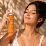 Get 2 Beaubless SPF 50+ PA++++ Sunscreen Sprays at Just  Now Only ₹1099 No White Cast, Sweat Resistant, Makeup Friendly, Face + Body, Non-Sticky Formula. - Image 2